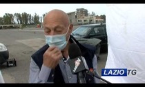 LATINA:. MERCATINO, PARLANO GLI AMBULANTI