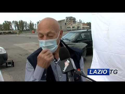 LATINA:. MERCATINO, PARLANO GLI AMBULANTI