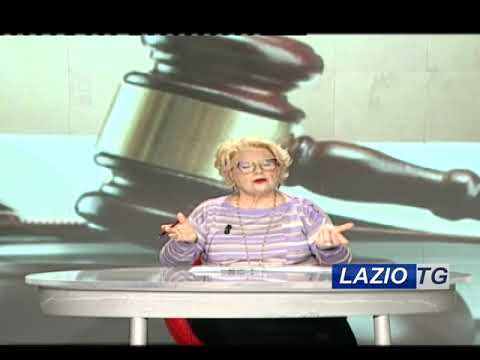 LAZIO TG: BULLISMO A SCUOLA, LE RESPONSABILITA’
