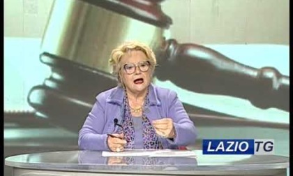 LAZIO TV: MESSAGGI WHATSAPP, PROVA LEGALE