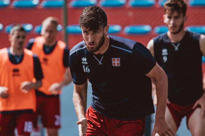SERIE D: GIORNATA DI RECUPERI