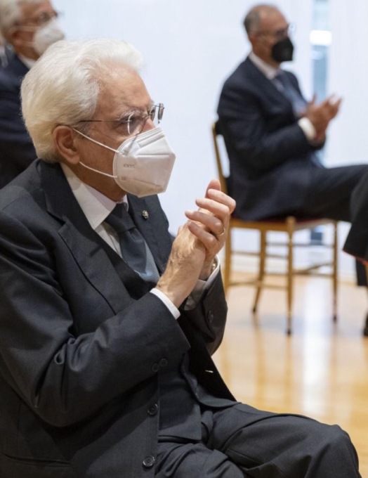 ROMA/LATINA: OFFESE SOCIAL A MATTARELLA, 11 INDAGATI. PERQUISIZIONI DEL ROS IN TUTTA ITALIA