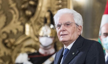 ROMA: OFFESE A MATTARELLA, LE PERQUISIZIONI