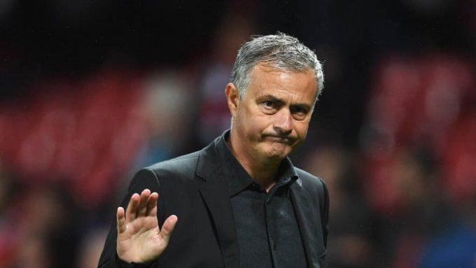 AS Roma: Ufficiale, Mourinho è il nuovo allenatore per la stagione 2021/2022