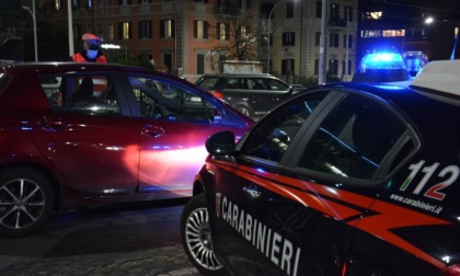 ROMA, ARRESTATO NARCOTRAFFICANTE LATITANTE DA 15 ANNI