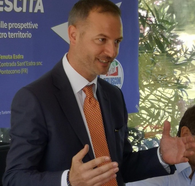 ROMA: “RIPARTENZA O APOCALISSE”, IL LIBRO (VIDEO)