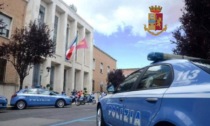 LATINA: RAPINA IN UNA CANTINA, DUE ARRESTI