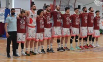 Basket: Serie B, bilancio positivo per le laziali (video)