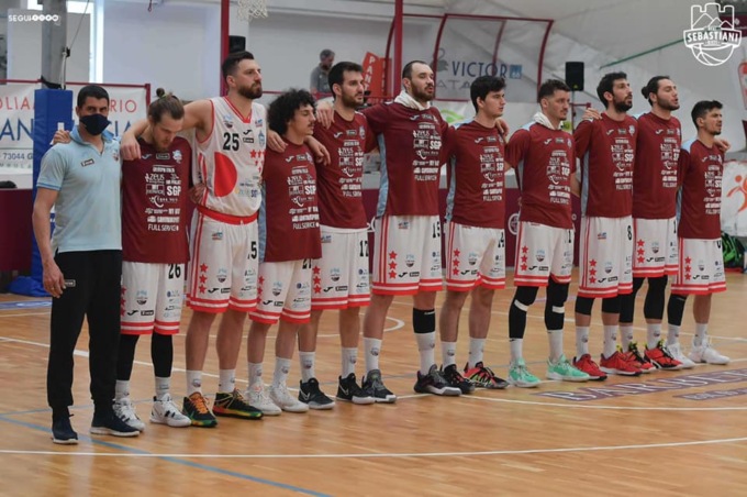 BASKET PLAY OFF: LEGA DUE E SERIE B PROTAGONISTE (VIDEO)