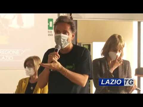 REGIONE: LA GIORNATA EUROPEA DEI PARCHI