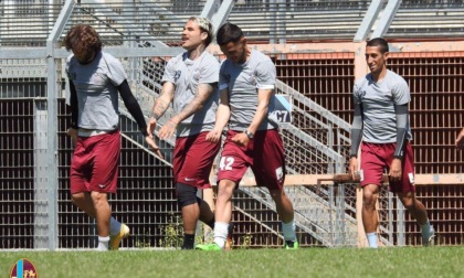 CALCIO: SERIE D, I GOL DEI RECUPERI. IN ECCELLENZA SI RITIRA L'ANAGNI (VIDEO)