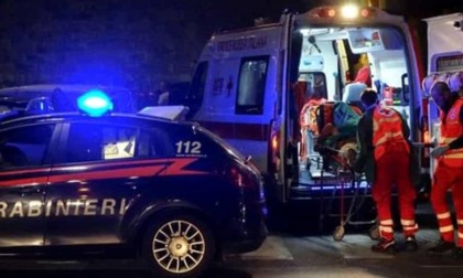 ROMA: VENTENNE ACCOLTELLATO, E' GRAVE