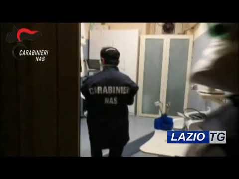 ROMA: CARNE PRIVA DI TRACCIABILITA’, IL SEQUESTRO