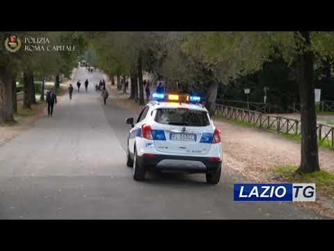ROMA: DISCARICA INTERRATA, QUATTRO DENUNCE