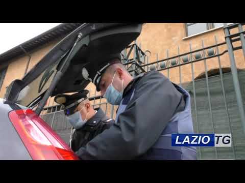 ROMA: FESTE CLANDESTINE, 46 MULTE