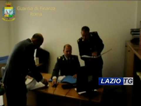 ROMA: MAXI SEQUESTRO DI PRODOTTI DA FUMO