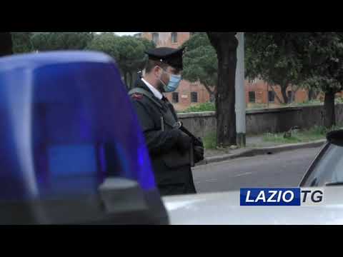 ROMA: LITE PER UNA RAGAZZA, ACCOLTELLATO IN STRADA (VIDEO)
