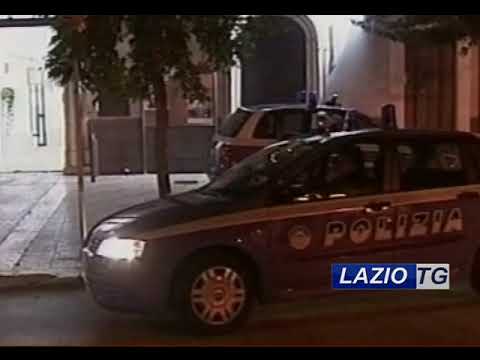 ROMA: RISSA A PRATI, 3 ARRESTI ( VIDEO))