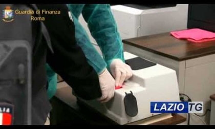 ROMA: SMANTELLATO IL DRIVE IN DELLA DROGA, TRE ARRESTI (VIDEO)