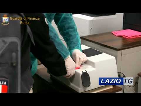ROMA: SMANTELLATO IL DRIVE IN DELLA DROGA, TRE ARRESTI (VIDEO)