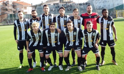 ECCELLENZA: COPPA ITALIA, ECCO GLI ABBINAMENTI