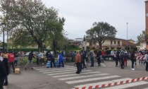 Terracina: Comunità indiana, tamponi a Borgo Hermada (video)