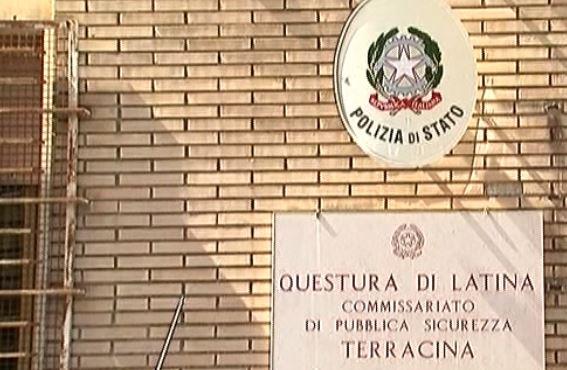 TERRACINA: DROGA E USURA, 9 ARRESTI (video)
