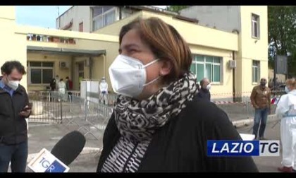 TERRACINA: DA MARTEDI' I LAVORI NELLA GALLERIA