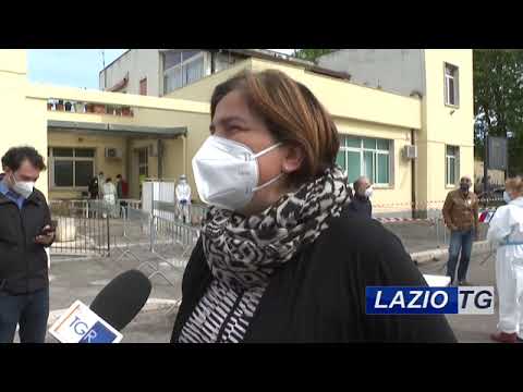 TERRACINA: DA MARTEDI’ I LAVORI NELLA GALLERIA