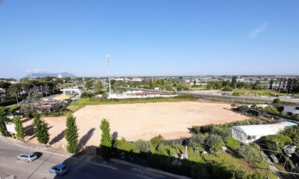 Terracina: Viale L.Da Vinci, lavori in un terreno. Il PD chiede delucidazioni (video)