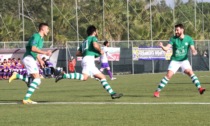 SERIE D: SLITTA IL RECUPERO TRASTEVERE-SIENA