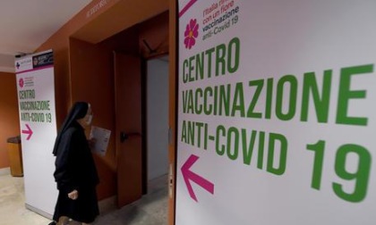 VACCINI: OPEN DAY PER 30ENNI E MATURANDI (VIDEO)