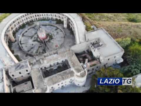 VENTOTENE: CAPITALE STORICA DELLA COSTRUZIONE DEI VALORI EUROPEI