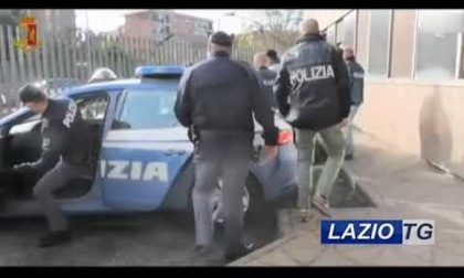 ROMA: SEQUESTRATA E STUPRATA DAL GRUPPO, TRE UOMINI A PROCESSO
