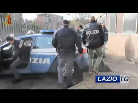 ROMA: SEQUESTRATA E STUPRATA DAL GRUPPO, TRE UOMINI A PROCESSO