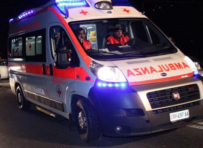 APRILIA: INVESTITO E UCCISO SULLA NETTUNENSE