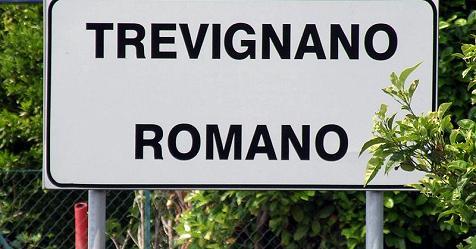 TREVIGNANO: DUPLICE OMICIDIO, E’ CORDOGLIO (VIDEO)