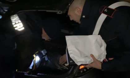 ROMA: CONFISCATI BENI DEL "CAPO DEI NARCOS" (VIDEO)