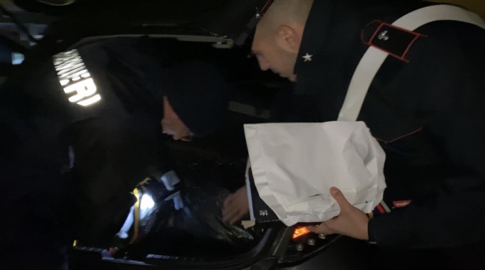 ROMA: CONFISCATI BENI DEL “CAPO DEI NARCOS” (VIDEO)