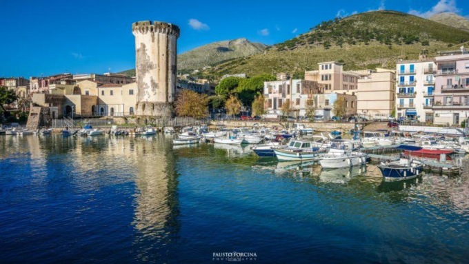 FORMIA: FONDI PER IL PROGETTO DEL CUORE (VIDEO)