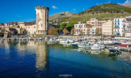 VENTOTENE: ISOLE MINORI NEL PIANO PER IL SUD (VIDEO)