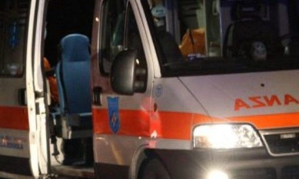 ROMA: INCIDENTE IN VIA DI TORREVECCHIA, MUORE UN GIOVANE