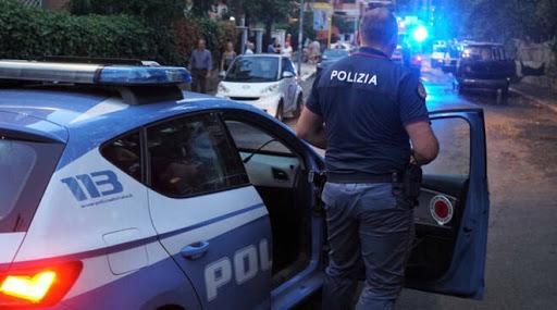 ROMA: VIOLENTATE DOPO LA FESTA, DUE ARRESTI