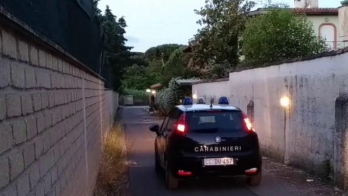 ANZIO: USURA ED ESTORSIONE, 6 ARRESTI