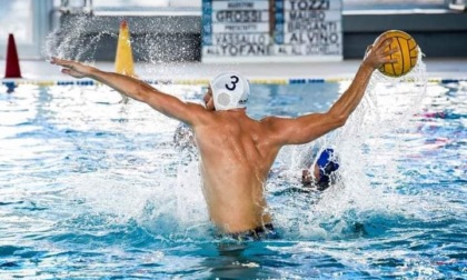 PALLANUOTO A2: ANZIO PER LA FINALE. VIS NOVA E F&D H20 VELLETRI K.O. CASTELLI ROMANI RETROCEDE IN B.