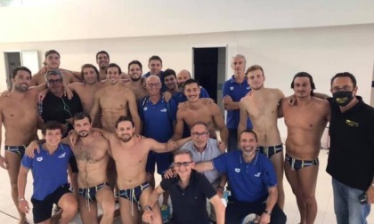 PALLANUOTO: ANZIO, OGGI POMERIGGIO L'ASSALTO ALLA SERIE A1