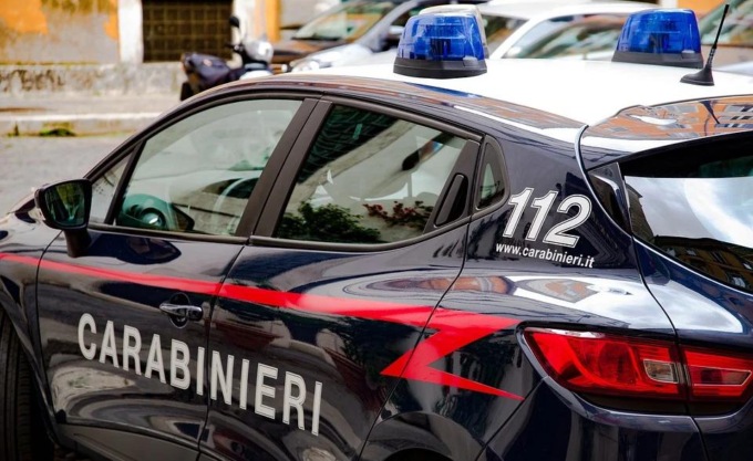 ROMA: MINACCIA I FAMILIARI, ARRESTATO FIGLIO VIOLENTO