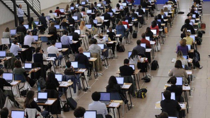 CIVITAVECCHIA: ANNULLATO IL CONCORSO ASL