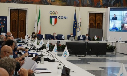 CASSINO: UFFICIALIZZATI I CAMPIONATI NAZIONALI UNIVERSITARI A MAGGIO DEL 2022