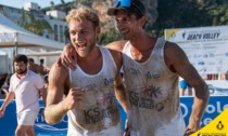 BEACH VOLLEY: I VINCITORI DELLA PRIMA TAPPA DELL'ICS TOUR LAZIO (VIDEO)